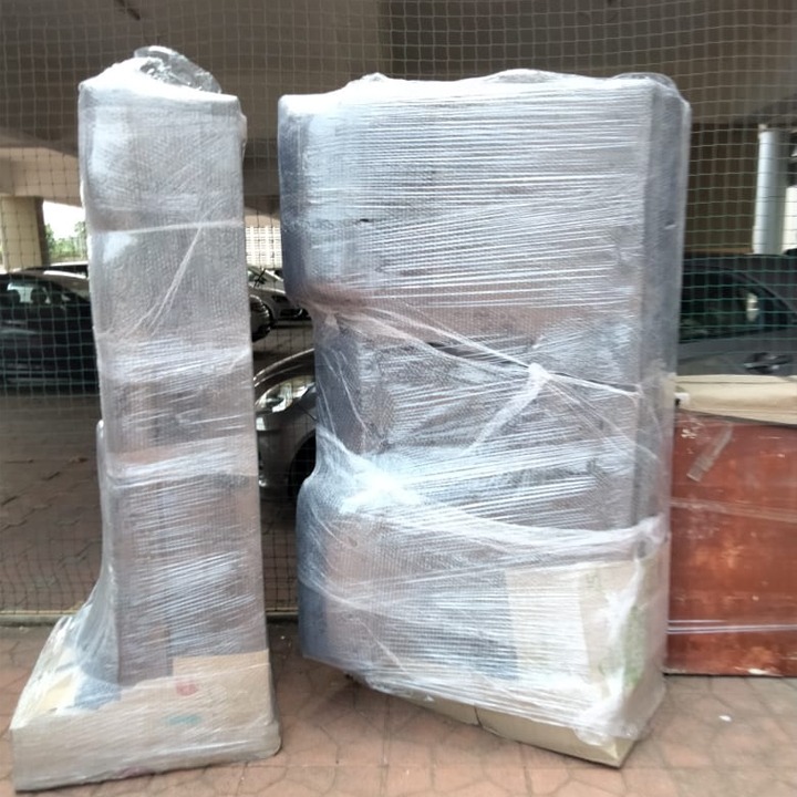 Packers & Movers In Kalamboli